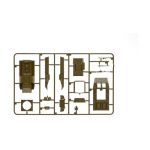 Italeri M8/M20 (1:56)