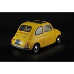 Italeri Fiat 500 F 1968 upgraded edition (1:12)