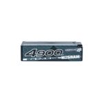 HV Stock Spec Shorty GRAPHENE-4 4900mAh Hardcase Akku - 7.6V LiPo - 135C/65C