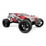 KAVAN GRT-10 Lightning 2,4 GHz 4WD Truggy 1:10 - Červený - RTR