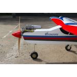 Boomerang 40-46 Trainer 1,55m New Version