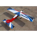 Boomerang 40-46 Trainer 1,55m New Version