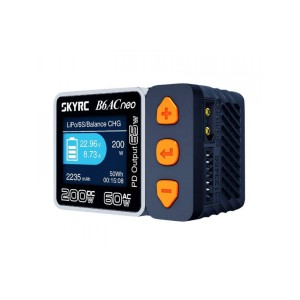 SKY RC B6AC neo nabíječ 200W