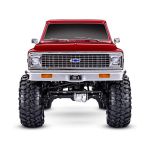 Traxxas TRX-4 Chevrolet Blazer 1972 1:10 RTR černý