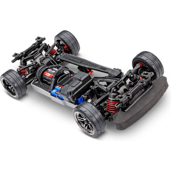 Traxxas 4-Tec 2.0 1:10 BL-2s RTR