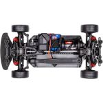 Traxxas 4-Tec 2.0 1:10 BL-2s RTR