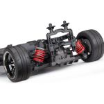 Traxxas 4-Tec 2.0 1:10 BL-2s RTR