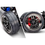 Traxxas 4-Tec 2.0 1:10 BL-2s RTR