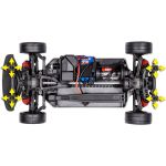 Traxxas 4-Tec 2.0 1:10 BL-2s RTR