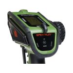 Spektrum DX6 Rugged DSMR zelený