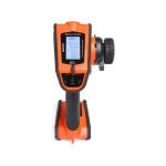 Spektrum DX6 Rugged DSMR oranžový