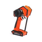 Spektrum DX6 Rugged DSMR oranžový