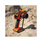 Spektrum DX6 Rugged DSMR oranžový