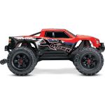 Traxxas X-Maxx 8S Belted 1:5 4WD RTR modrý