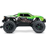 Traxxas X-Maxx 8S Belted 1:5 4WD RTR modrý