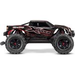 Traxxas X-Maxx 8S Belted 1:5 4WD RTR zelený