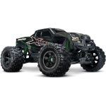 Traxxas X-Maxx 8S Belted 1:5 4WD RTR zelený