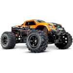 Traxxas X-Maxx 8S Belted 1:5 4WD RTR oranžový