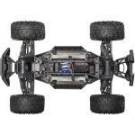 Traxxas X-Maxx 8S Belted 1:5 4WD RTR oranžový