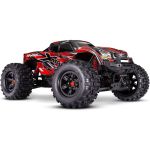 Traxxas X-Maxx 8S Belted 1:5 4WD RTR červený