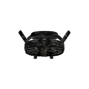 DJI Goggles 3 - PVC Sticker