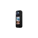 Insta360 X4 - prémiová ochranná skla objektivů (PULUZ)