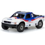 Pro-Line karosérie 1:7 1997 Ford F-150 Trophy nenabarvená: Arrma Mojave 6S