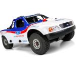 Pro-Line karosérie 1:7 1997 Ford F-150 Trophy nenabarvená: Arrma Mojave 6S