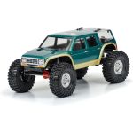 Pro-Line karosérie 1:10 Coyote Grande Crawler (rozvor 312mm)