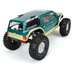 Pro-Line karosérie 1:10 Coyote Grande Crawler (rozvor 312mm)