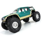 Pro-Line karosérie 1:10 Coyote Grande Crawler (rozvor 312mm)