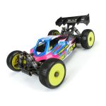 Pro-Line pneu 1:8 Valkyrie M3 Off-Road Buggy (2)