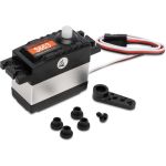 Spektrum servo S663 voděodolné, 5.5kg.cm 0.20s/60° 25T