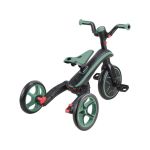 Globber - Tříkolka Explorer Trike 4in1 skládací Teal