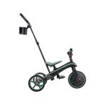 Globber - Tříkolka Explorer Trike 4in1 skládací Teal