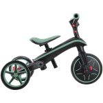 Globber - Tříkolka Explorer Trike 4in1 skládací Teal