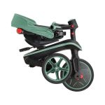 Globber - Tříkolka Explorer Trike 4in1 skládací Teal