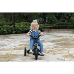 Globber - Tříkolka Explorer Trike 4in1 skládací Teal