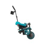 Globber - Tříkolka Explorer Trike 4in1 skládací Teal