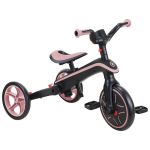 Globber - Tříkolka Explorer Trike 4in1 skládací Teal