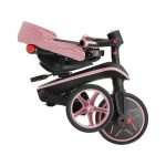 Globber - Tříkolka Explorer Trike 4in1 skládací Teal