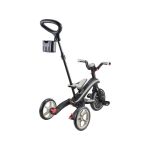 Globber - Tříkolka Explorer Trike 4in1 skládací Teal