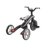 Globber - Tříkolka Explorer Trike 4in1 skládací Teal