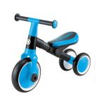 Globber - Tříkolka / odrážedlo Learning Trike Sky Blue