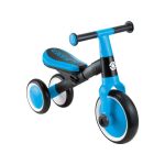 Globber - Tříkolka / odrážedlo Learning Trike Sky Blue