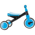 Globber - Tříkolka / odrážedlo Learning Trike Sky Blue