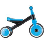 Globber - Tříkolka / odrážedlo Learning Trike Sky Blue