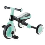 Globber - Tříkolka / odrážedlo Learning Trike Sky Blue