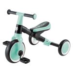 Globber - Tříkolka / odrážedlo Learning Trike Sky Blue