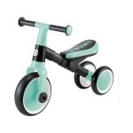 Globber - Tříkolka / odrážedlo Learning Trike Sky Blue